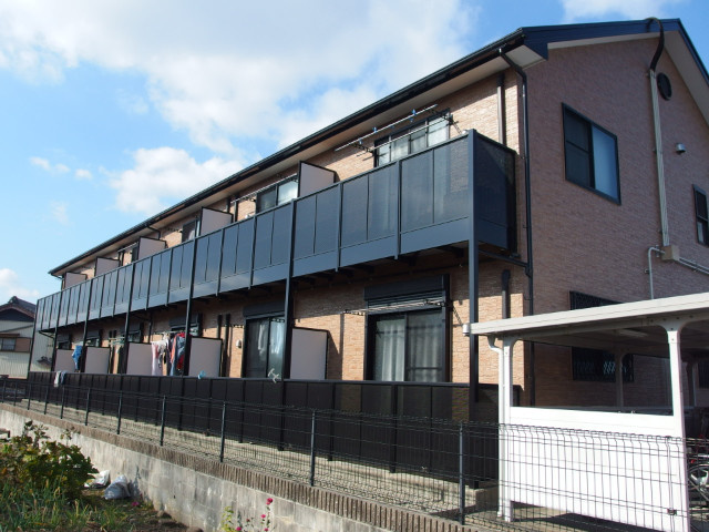 アンプルール　リーブル　アメジスト