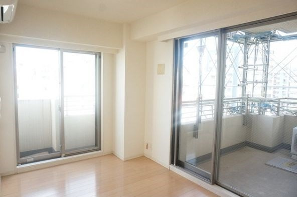 ★《見学予約受け付け中》設備充実のハイグレード賃貸マンションです。お気軽にお問合せ下さい★