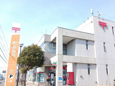 【周辺】 | インプレス | 郵便局まで700m