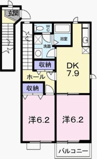 【間取り】 | インプレス