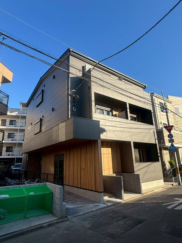 Lignum浦和元町の展望