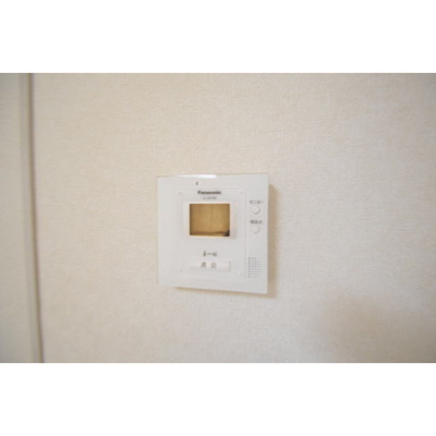 【セキュリティ】 | プラトー星 | ＴＶインターフォン