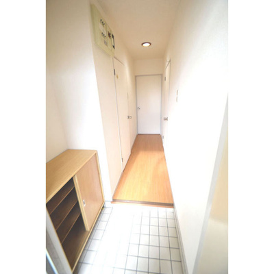 【玄関】 | プラトー星