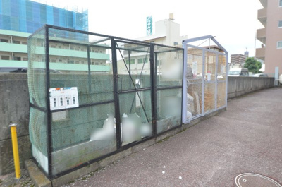 【その他共用部分】 | プラトー星