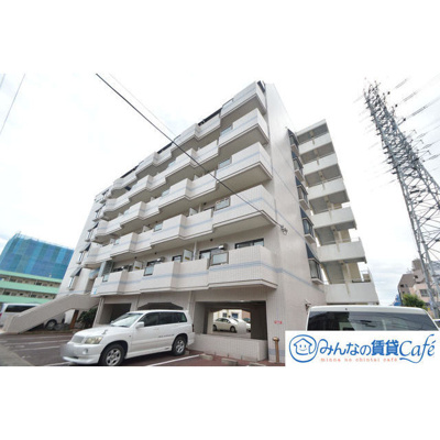 【外観】 | プラトー星 | プラトー星