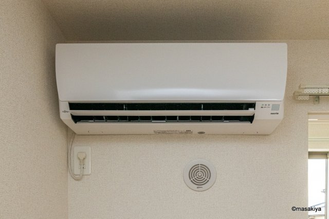 コーポラス院台　Ｂの設備