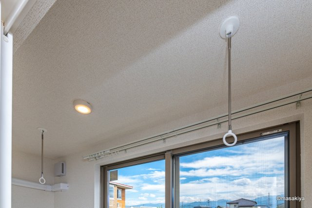 コーポラス院台　Ｂの設備