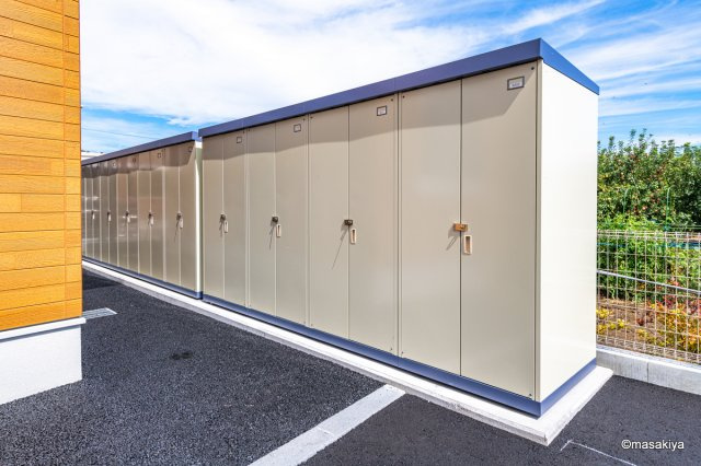 コーポラス院台　Ｂのその他共用部分