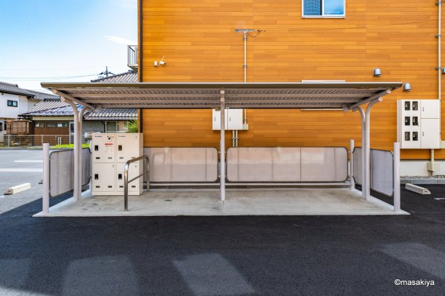 コーポラス院台　Ｂのその他共用部分