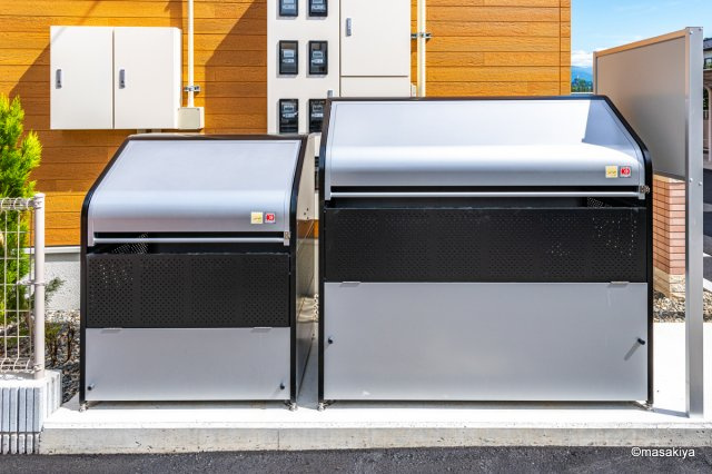 コーポラス院台　Ｂのその他共用部分