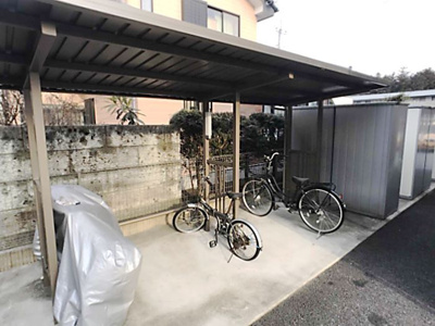 【その他共用部分】 | シーダー ヒル