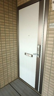 【ロビー】 | シーダー ヒル