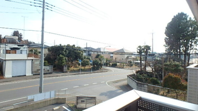 【展望】 | シーダー ヒル