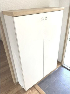 【玄関】 | ロイヤルハイツⅠ