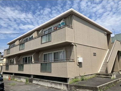 【外観】 | ロイヤルハイツⅠ