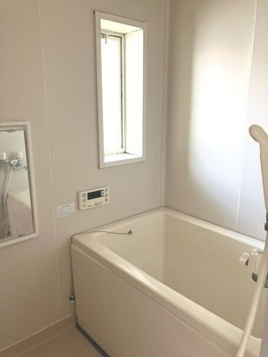 【浴室】 | ロイヤルハイツⅠ