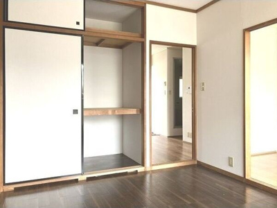 【収納】 | ロイヤルハイツⅠ