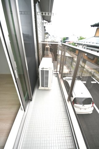 【バルコニー】 | クレア