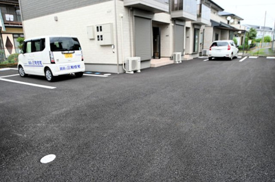 【駐車場】 | クレア