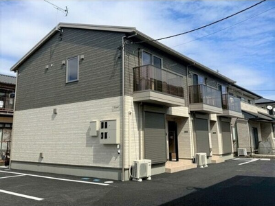 【外観】 | クレア