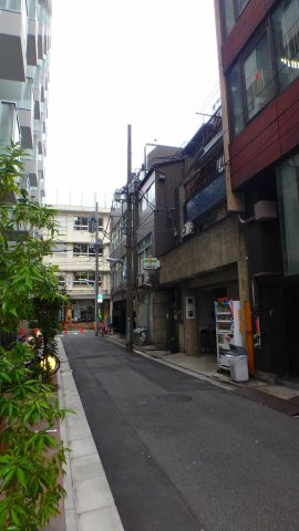 I LIVE FORESTの周辺