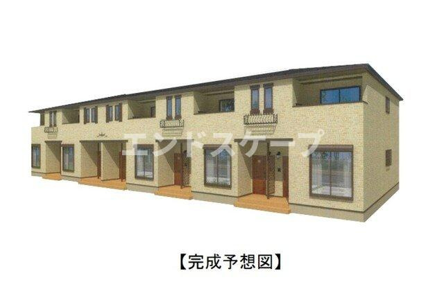 クレイドル下斎田Ａ