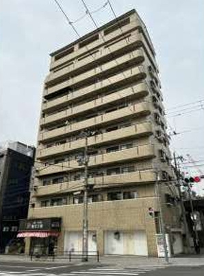 リージェント天王寺