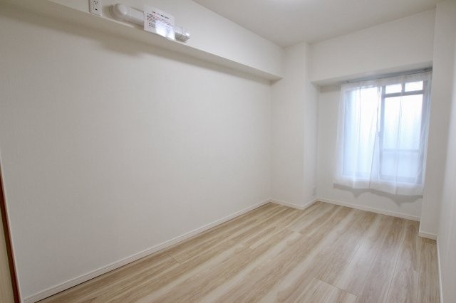 ファミール二日市の洋室|同社施工例の写真