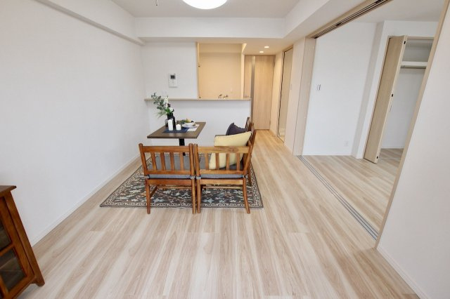 ファミール二日市