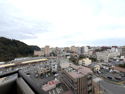 【展望】 | サーパス東町