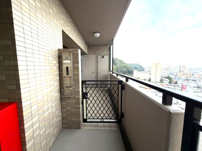 【エントランス】 | サーパス東町