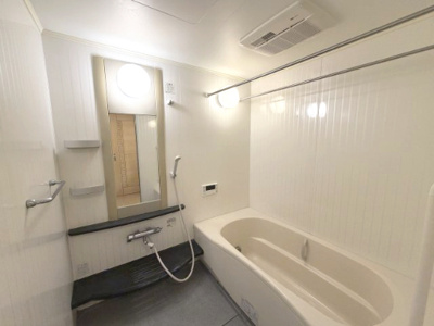 【浴室】 | サーパス東町