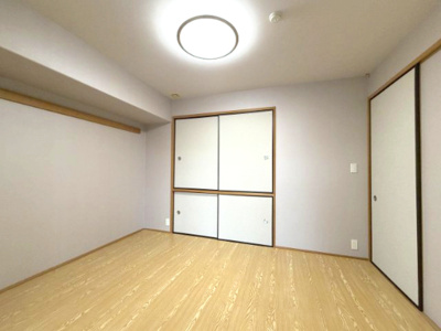 【和室】 | サーパス東町