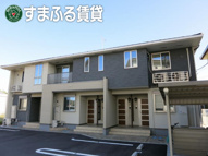 マルベリーA　西尾市吉良町の画像