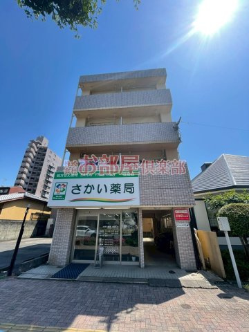 サンヒルズ荘島