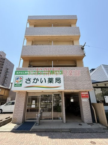 サンヒルズ荘島