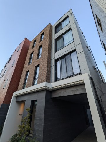 フラッフィー市谷台町