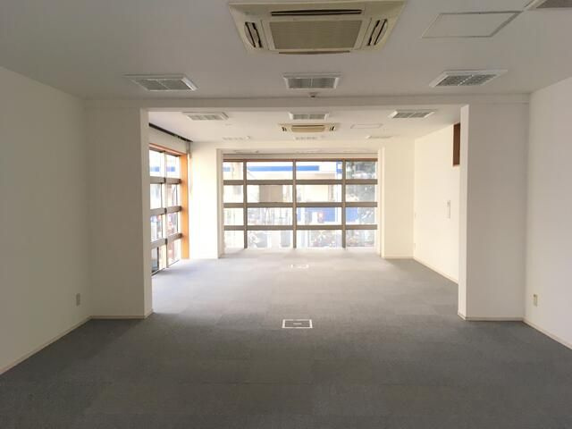 ＫＡＤＯＫＵＲＡ１０の寝室