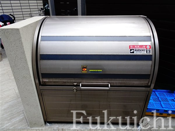 Clarice都立大学のその他共用部分