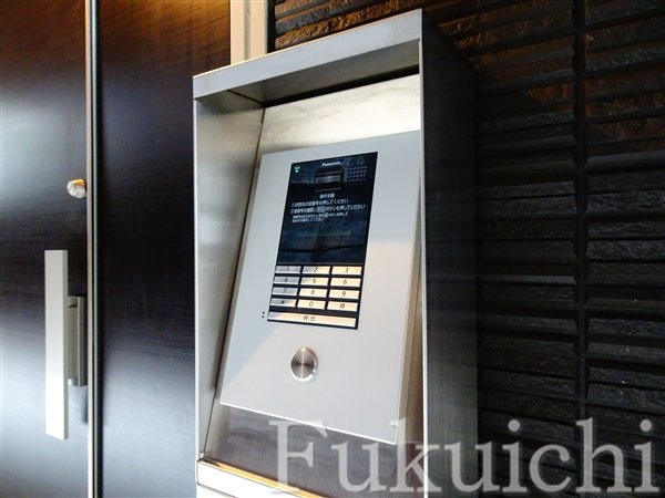 Clarice都立大学のその他共用部分