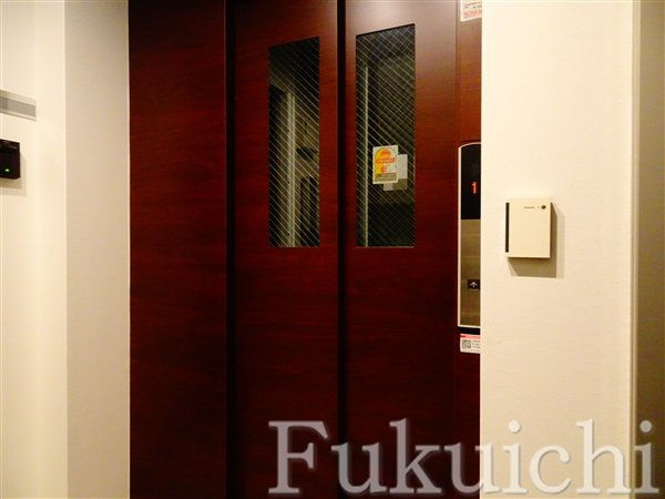 Clarice都立大学のその他共用部分