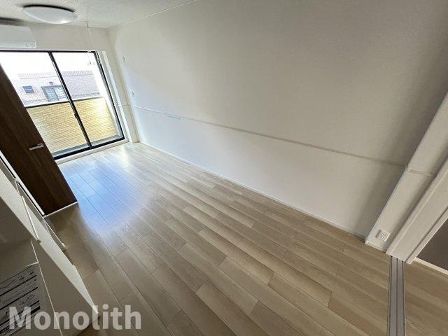 フリーデ・Mの居間・リビング