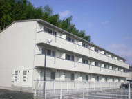 セジュール神領の画像