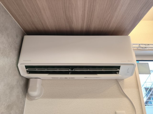 セレスティア新小岩の設備