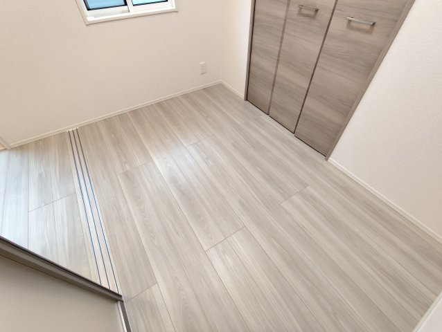 セレスティア新小岩のその他