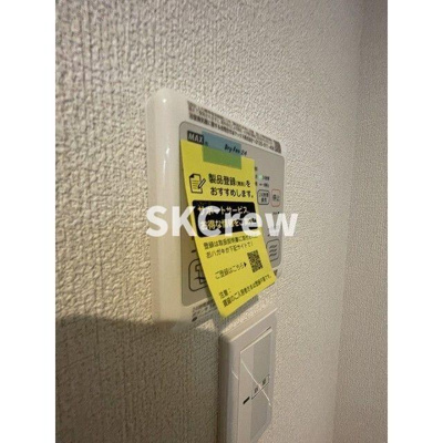 【設備】 | Ｌ’ｓ　ｒｅｓｉｄｅｎｃｅ東中野