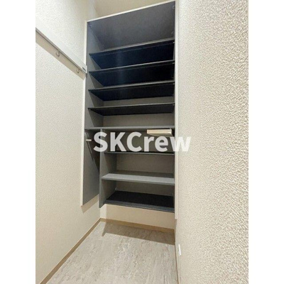 【収納】 | Ｌ’ｓ　ｒｅｓｉｄｅｎｃｅ東中野