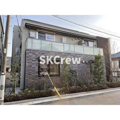 【外観】 | Ｌ’ｓ　ｒｅｓｉｄｅｎｃｅ東中野