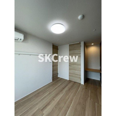 【内装】 | Ｌ’ｓ　ｒｅｓｉｄｅｎｃｅ東中野