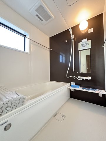 【浴室】 | 藤岡市藤岡1号棟